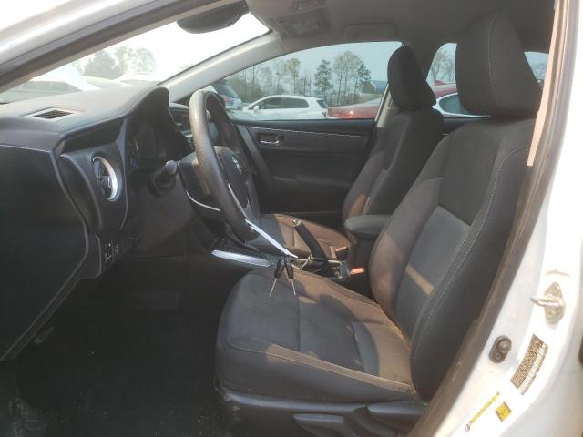 2018 TOYOTA COROLLA L - 5YFBURHE1JP742173