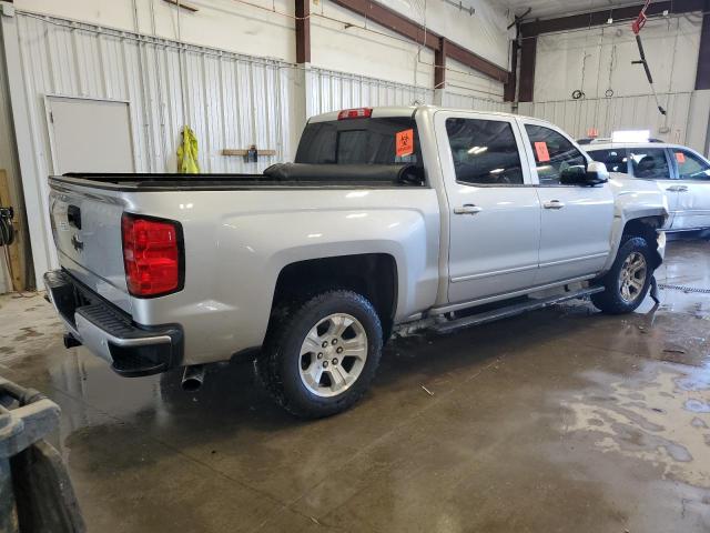 Vin: 3gcukrec9hg498404, lot: 50711145, chevrolet all models k1500 lt 20173