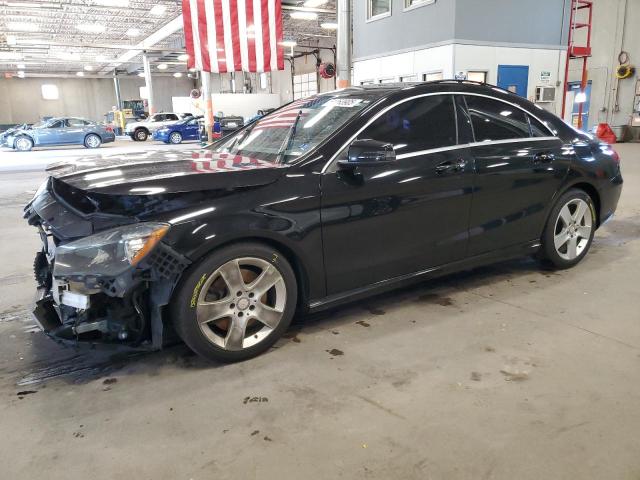 Vin: wddsj4eb7hn457447, lot: 51263905, mercedes-benz cla-class 250 2017 img_1