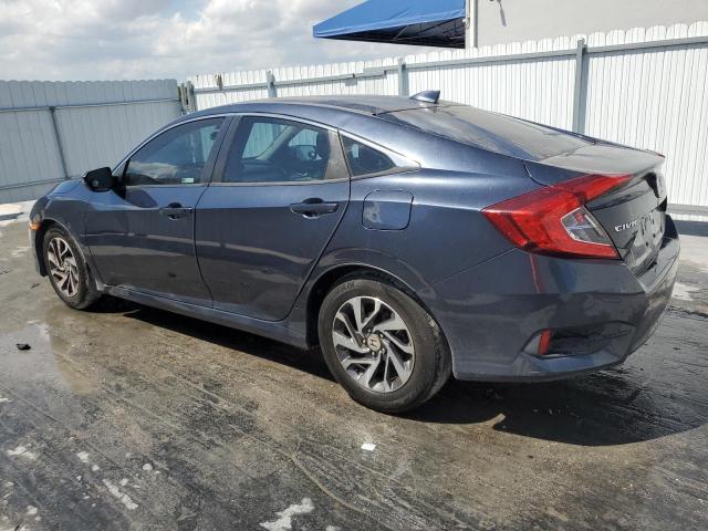 Vin: 19xfc2f79je031354, lot: 45634905, honda civic ex 20182