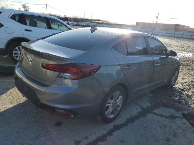 Vin: 5npd84lf4lh498809, lot: 49825145, hyundai elantra sel 20203