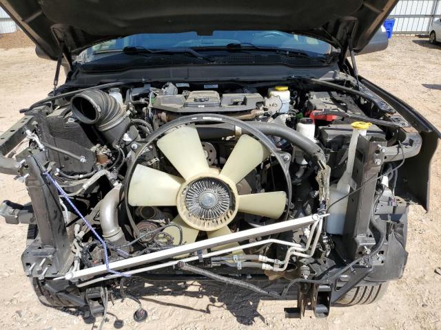 2020 RAM 2500 TRADE - 3C6UR5CL4LG283942