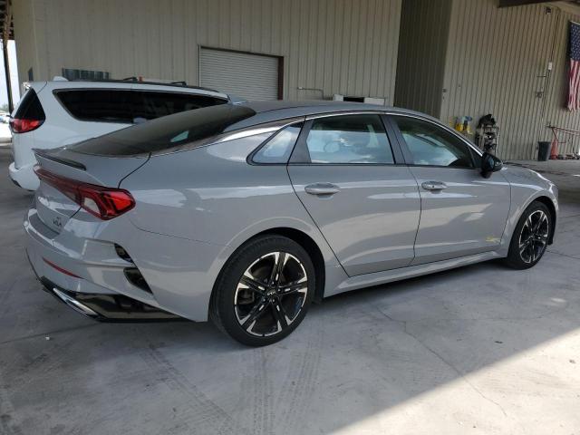 2023 KIA K5 GT LINE - 5XXG64J27PG181241