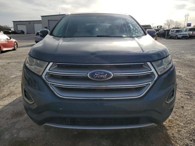 2016 FORD EDGE SEL - 2FMPK4J89GBB11249