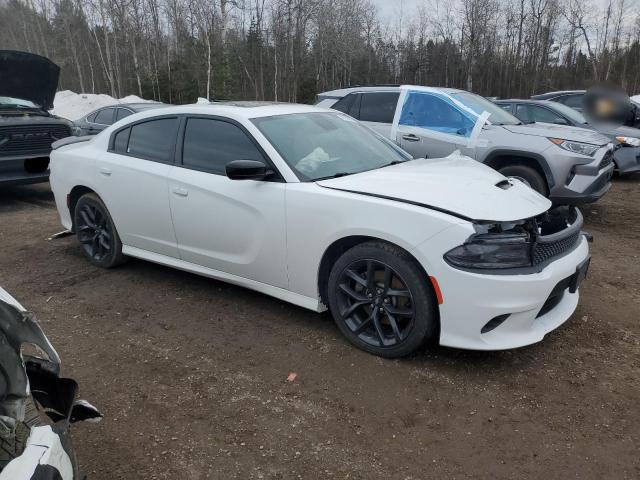 Vin: 2c3cdxhgxmh574056, lot: 49168975, dodge charger gt 20214