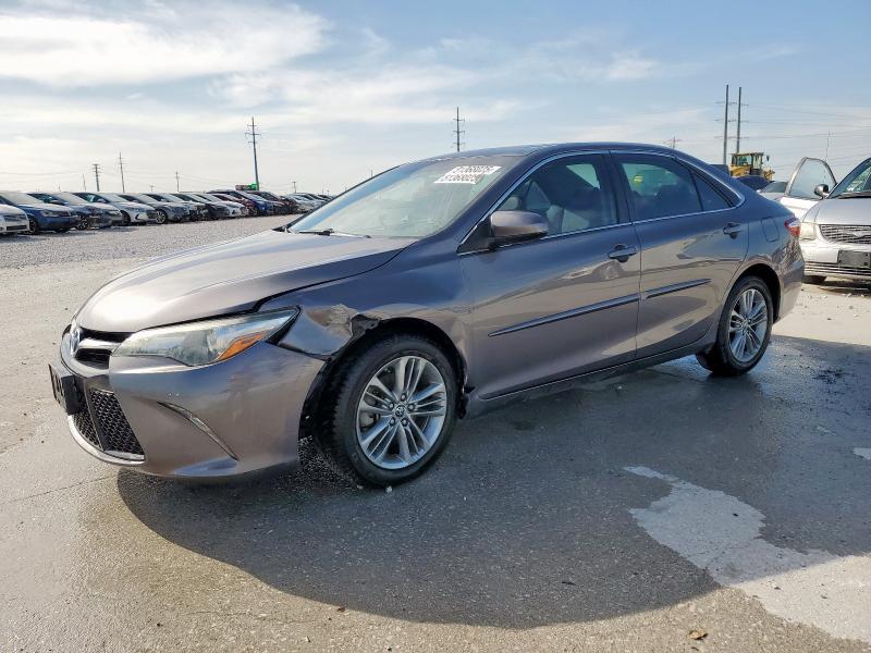 2015 TOYOTA CAMRY LE - 4T1BF1FK6FU074669