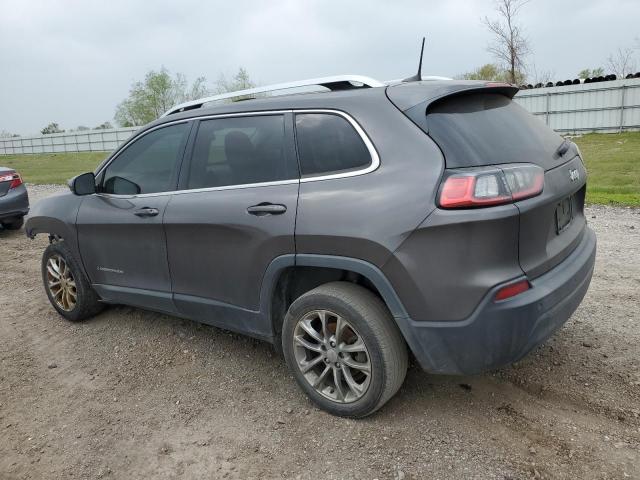 Vin: 1c4pjllb9ld552345, lot: 48964675, jeep grand cher latitude plus 20202