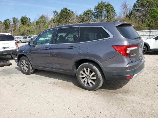 Vin: 5fnyf6h37kb058288, lot: 51031935, honda pilot ex 20192