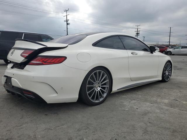 Vin: wddxj8gb2ja033696, lot: 51011905, mercedes-benz s-class 560 4matic 20183