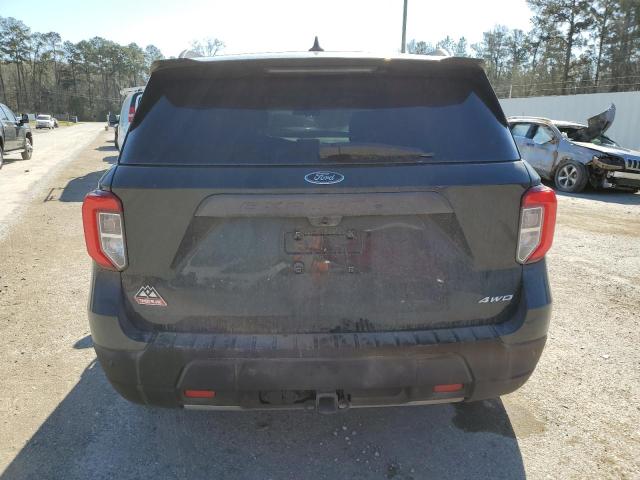 2023 FORD EXPLORER T - 1FMSK8JH4PGA28838