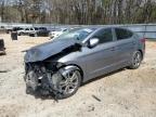 2017 HYUNDAI ELANTRA SE - KMHD84LFXHU182811