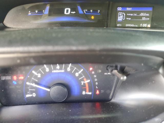 2015 HONDA CIVIC EX - 19XFB2F82FE250160