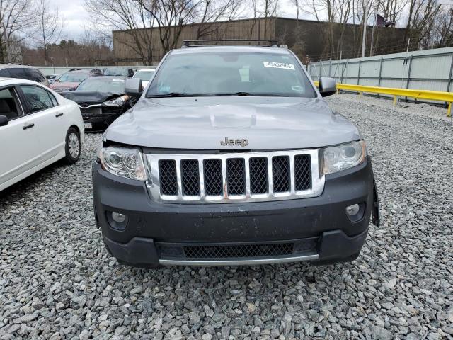 2017 JEEP GRAND CHER 1C4RJFAG6HC674277