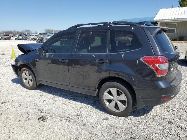 Vin: jf2sjarc1gh559126, lot: 48674505, subaru forester 2.5i limited 20162