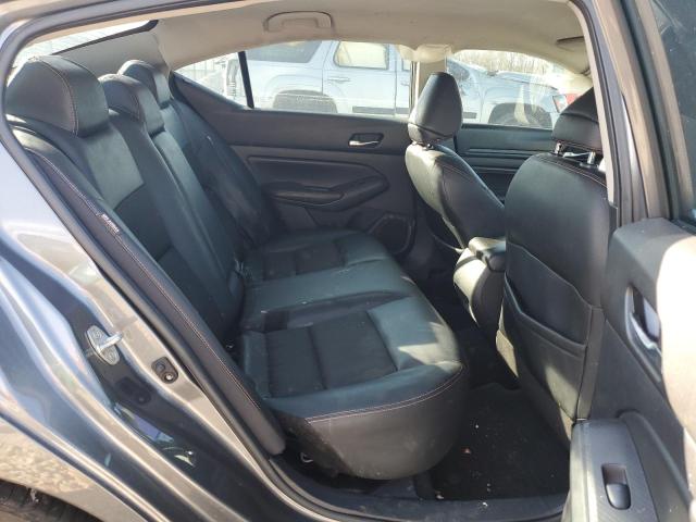 2020 NISSAN ALTIMA SR - 1N4BL4CV8LC182957