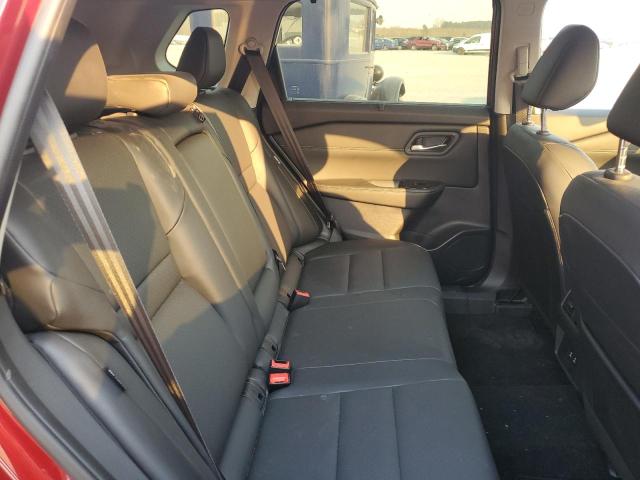 2024 NISSAN ROGUE SV - JN8BT3BA1RW005228