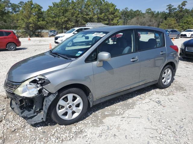 NISSAN VERSA S