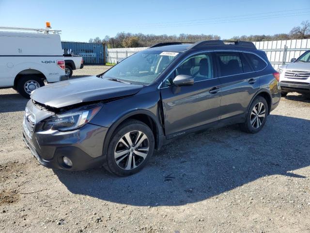 SUBARU OUTBACK 2.