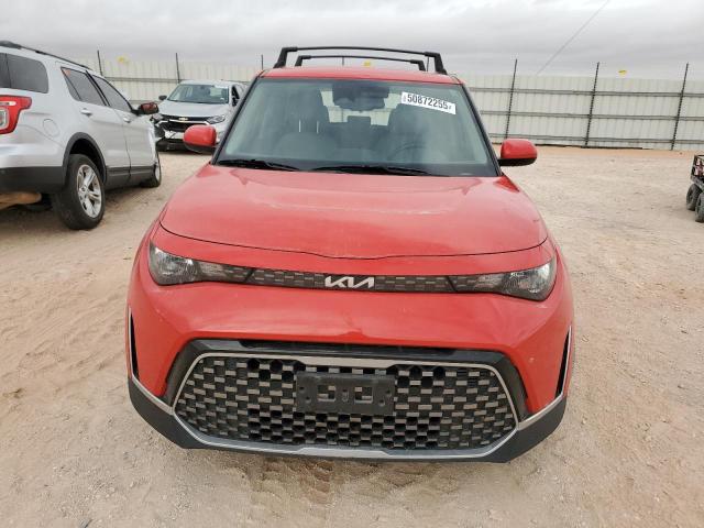 2023 KIA SOUL EX - KNDJ33AU0P7216284