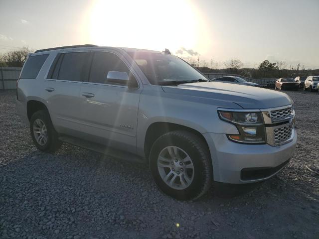 Vin: 1gnscakc8kr388145, lot: 48876105, chevrolet tahoe c1500 ls 20194