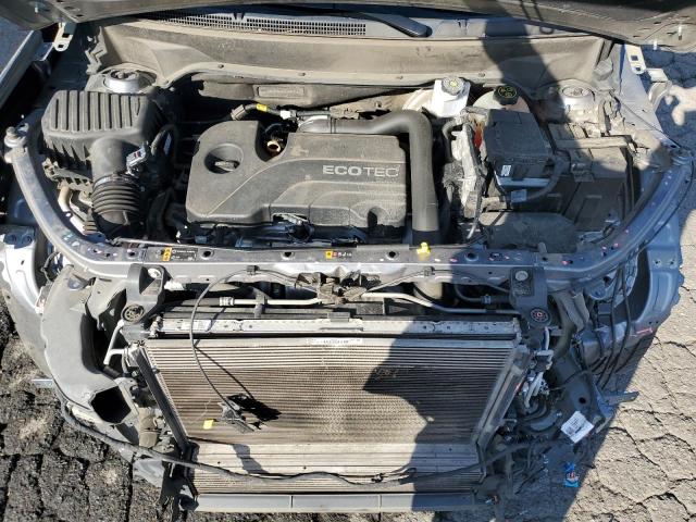 2020 GMC TERRAIN SL - 3GKALMEV7LL145491