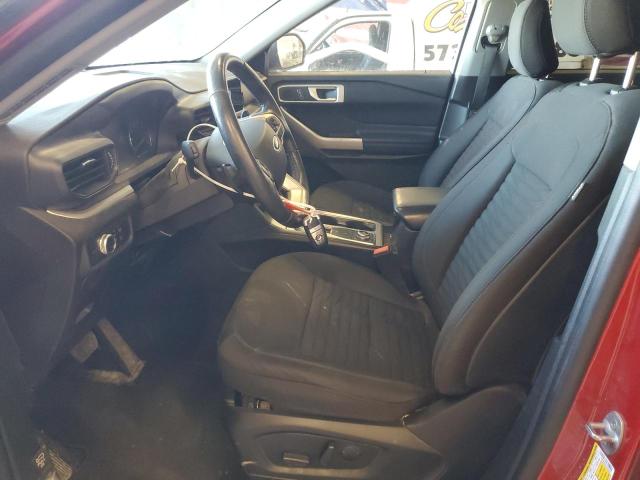 2020 FORD EXPLORER X - 1FMSK8DH2LGC59047