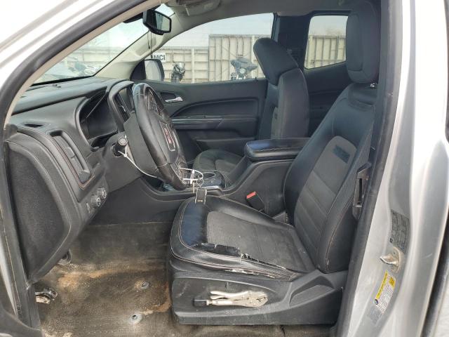 2015 GMC CANYON SLE - 1GTH6BE34F1237917