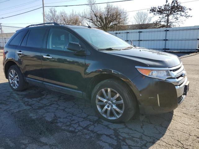 Vin: 2fmdk3jc0bbb05592, lot: 49949675, ford edge sel 20114