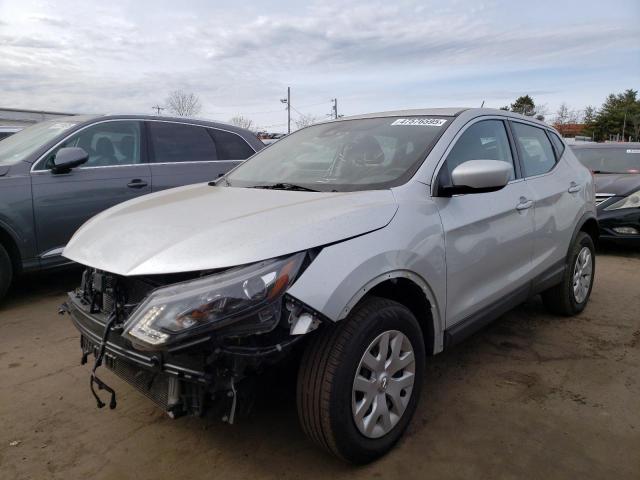 2020 NISSAN ROGUE SPOR #3109855459
