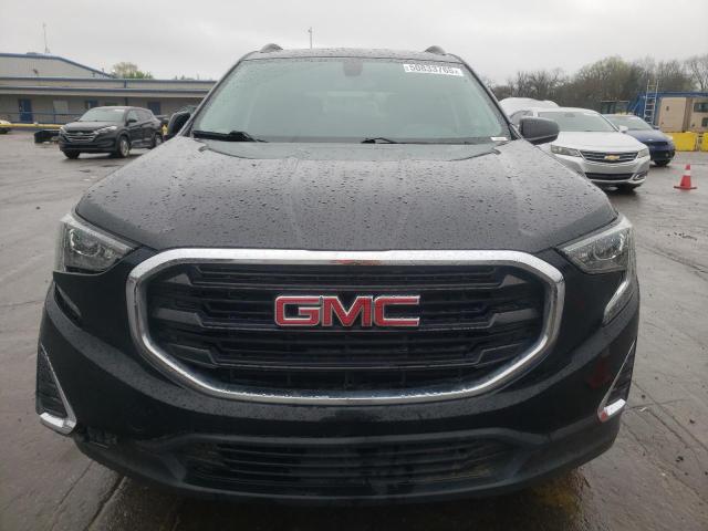 2018 GMC TERRAIN SL - 3GKALMEV8JL263692