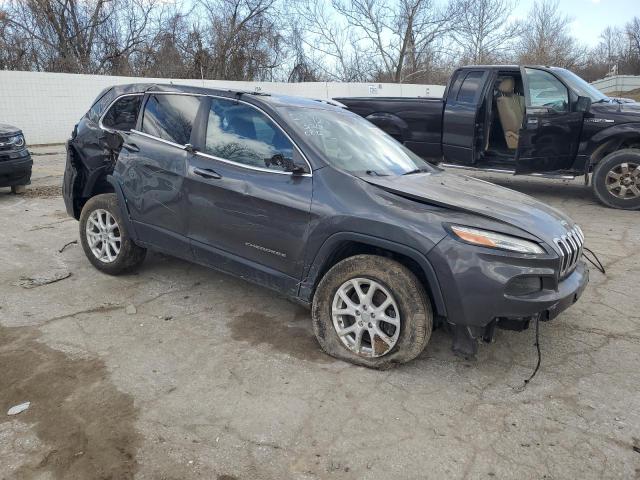 Vin: 1c4pjmcb0gw162329, lot: 48202955, jeep grand cher latitude 20164
