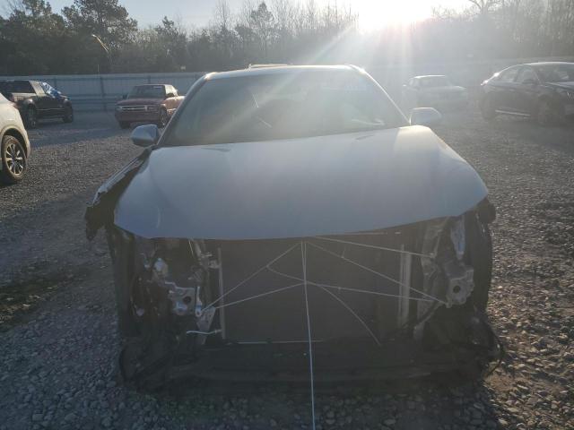 2020 TOYOTA CAMRY SE - 4T1G11AK6LU510492