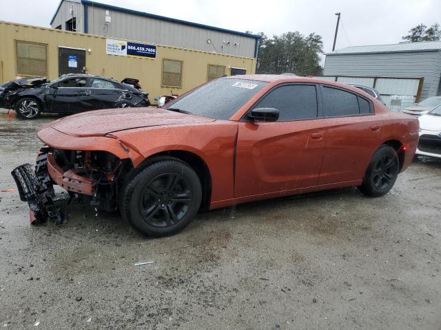DODGE CHARGER SX