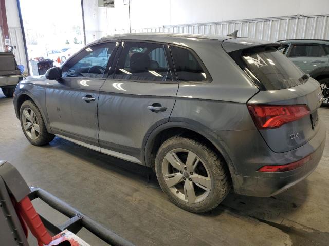 Vin: wa1anafy6j2016339, lot: 50917775, audi q5 premium 20182