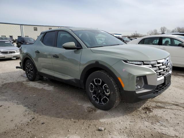 Vin: 5ntjbdde0rh112553, lot: 47674525, hyundai santa cruz sel 20244