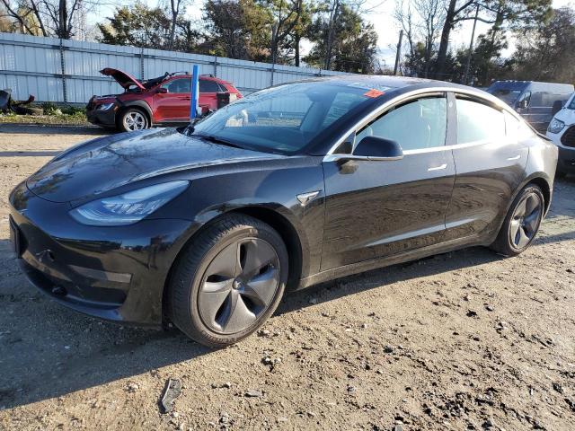 Vin: 5yj3e1ea2kf196890, lot: 48767805, tesla model 3 2019 img_1