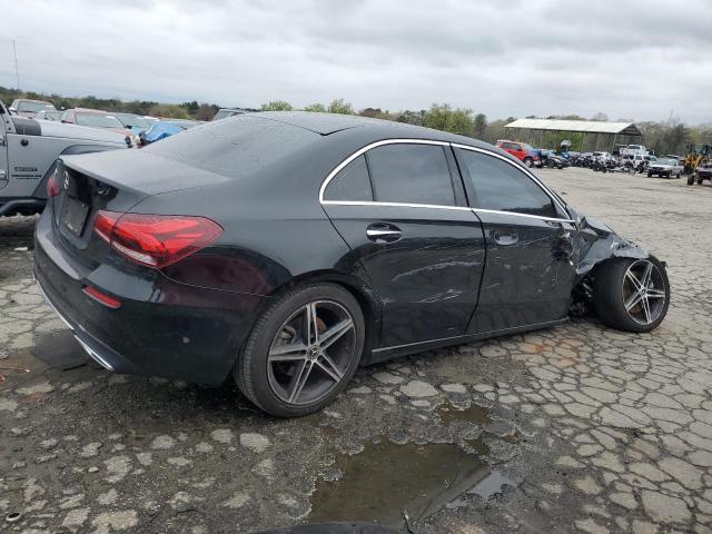 2019 MERCEDES-BENZ A 220 - WDD3G4EBXKW024936