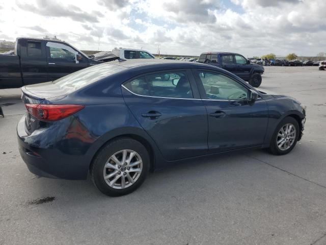 Vin: 3mzbm1v76fm146544, lot: 49713225, mazda 3 touring 20153