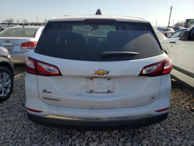 2018 CHEVROLET EQUINOX LT - 2GNAXJEV3J6156138
