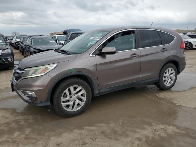 Vin: 3czrm3h56fg701461, lot: 49862465, honda crv ex 2015 img_1
