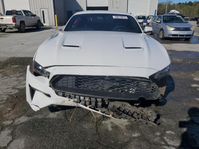 2019 FORD MUSTANG - 1FA6P8TH7K5141679