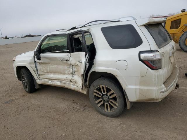 Vin: jtebu5jr2e5174276, lot: 50043375, toyota 4runner sr5 20142