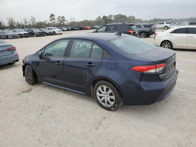 Vin: 5yfepmae9np310468, lot: 49062625, toyota corolla le 20222