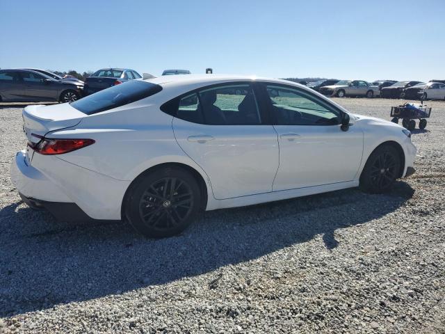 Vin: 4t1daack4su099902, lot: 47784275, toyota camry xse 20253