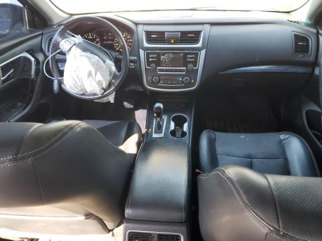 2017 NISSAN ALTIMA 2.5 - 1N4AL3AP9HC239474