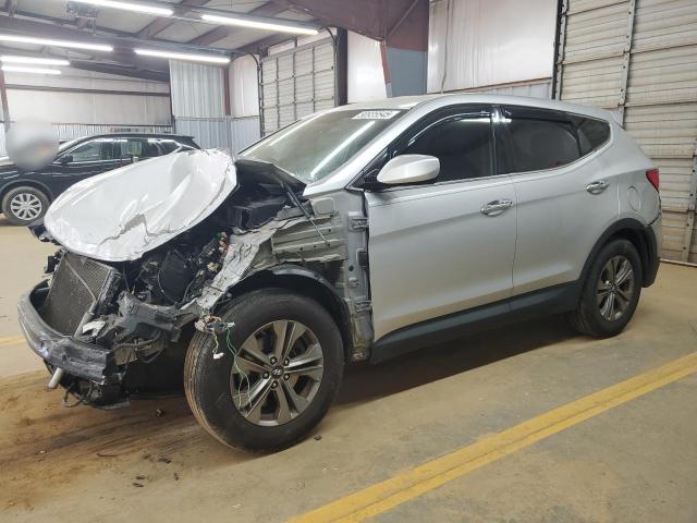 Vin: 5xyztdlbxgg352414, lot: 50935545, hyundai santa fe 2016 img_1