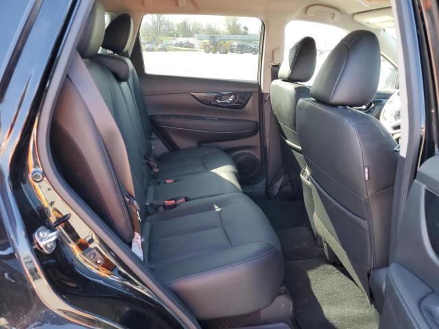 2020 NISSAN ROGUE S - 5N1AT2MT4LC757834