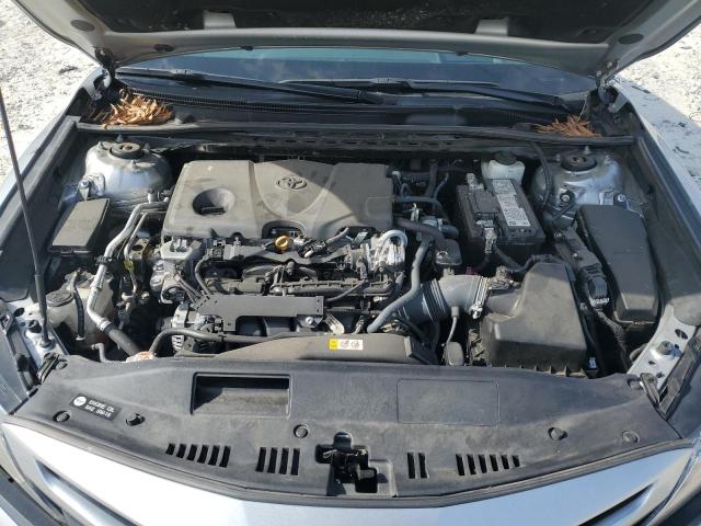 2022 TOYOTA CAMRY XSE - 4T1K61AK1NU010190