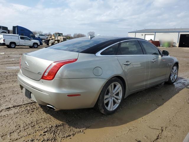 Vin: sajwj2gd6e8v61423, lot: 51054805, jaguar xj portfolio 20143