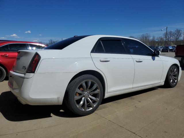 Vin: 2c3ccabt3eh272969, lot: 50338435, chrysler 300 s 20143